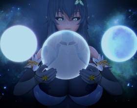 Futa Fantasy Ch.2 [v 0.02] - In this game, you take on the role of Jack. Growing up with a supportive childhood friend and other role models, you’ve always wanted to become the greatest adventurer of all time. With big dreams and a lot of heart, you set off on your very first quest. But things quickly take an unexpected turn. After accidentally touching something you shouldn’t have, two townspeople get merged into one body! Now, it’s up to you and your party to help the newly fused girl return to her original self. Along the way, you’ll face challenges, make tough choices, and discover how this strange new situation will impact your journey.