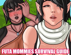 Futa Mommies Survival Guide