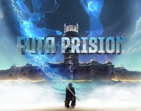 Futa Prison [v 1.2.9A] - In this wild isekai hentai game, you take on the role of Sato, an average college student who suddenly ends up in an unexpected twist of fate. What starts as a normal day of gaming turns it an unbelievable fantasy, as he discovers a mysterious portal in his bedroom. Naturally, he gets curious and finds himself being transported into a weird world filled with powerful futanari who are over 2.5 meters tall and have huge red dicks between their legs. With no way to escape, he must submit to their sexual whims in scenes involving ahegao, tekoki, and even nakadashi. Help Sato navigate this strange new world and uncover the secrets behind the dominance of these powerful futanari. Will he submit to their whims or escape? Hit play on this exciting adventure that will keep you on the edge of your seat!