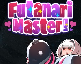 Futanari Master - Welcome to the end of the 29th century! After the discovery of a substance capable of moving faster than light, humanity entered a new era of the space race. The colonization of Mars has changed the political balance, and fear of a split between Earth and its colonies grows with each passing day. Amid these tense times, a distress signal is received. A member of a special rapid-response unit named Sasha, a seductive futanari, is sent to investigate. She finds a bunch of disgusting creatures in some building! Sasha rushes inside, as if something is pulling her in. Be careful, this place is full of corruption, long tentacles, and lustful monsters! Join Sasha on her journey and enjoy watching how she fights them.