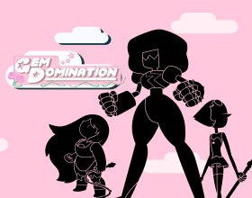 Gem Domination - In this game, inspired by the "Steven Universe" cartoon, Steven realizes that the future he envisioned isn't as perfect as he'd hoped. He's been disappointed by what he saw, so he's set off on a journey around the world. During his travels, he found two mysterious gems that gave him a second chance to change his destiny. With these gems, he has a new power that's different from anything he's ever seen before. How he uses this power and what he does with it will determine his future. As he faces various challenges and difficult decisions, Steven needs to decide if he wants to use his new powers for good or if he should risk making things even worse. Every choice he makes could have unexpected consequences.