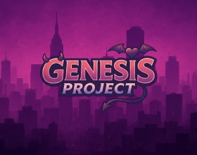 Genesis Proyect - Long ago, people lived side by side with demons and angels, beings from the depths of hell and the heights of heaven. But terrible changes occurred, and the balance collapsed! A virus spread through the world, sowing chaos everywhere. Among humans, DRP or Primary Reproductive Dysfunction emerged. It was the cause of political, economic, and social collapse worldwide. All borders fell, and civilization shattered into pieces. Now the few survivors try to gather what remains in a world where carnal desire has become both a curse and the only currency. Who are you in this new world? An executioner, a healer, a merchant, or one who seeks a way to destroy the virus? Your story begins!