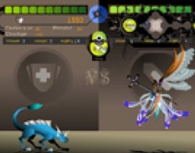 Genesis RPG - In this game you have to fight, create your own tactics and strategy, customize your characters in any way. Each main character receives a unique set of spells and skills as they level up. Use arrow keys to move around. Use Mouse to interact.
