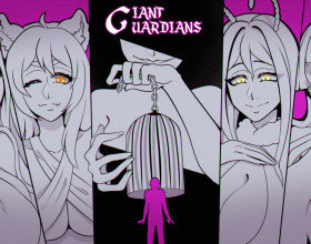 Giant Guardians [v 0.3.49]