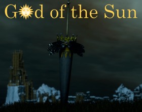 God of the Sun - In this porn game, you’ll discover the backstory of Sirius from Stray Incubus! You don’t need to have played the original game, as this story can be enjoyed independently of the main series. Before Sirius became the man everyone knows, he had a story of his own, one filled with danger, battles, and secrets best left uncovered. Sirius will embark on a journey through a dark fantasy world, face dangerous creatures, and take part in brutal battles. As the story unfolds, he’ll discover new abilities within himself and encounter a variety of unusual women. And yes, they’re all eager for Sirius’s attention and more than willing to reveal their desires to him.