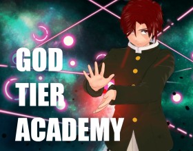 God Tier Academy
