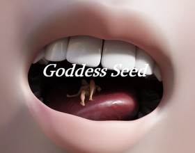 Goddess Seed