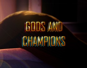 Gods and Champions - To switch the language to English, head to the Settings menu! After learning of his friend’s sudden death, the protagonist decides to fulfill his final wish. What seems like a simple request soon leads him into a dangerous journey filled with mysteries, supernatural events, and terrifying secrets. Strange incidents keep piling up, drawing him into a world where dark forces are conspiring against him. The farther he goes, the harder it becomes to figure out whom he can trust, and the whole situation gets increasingly bizarre! Before long, he finds himself caught up in a scheme orchestrated by powerful divine beings. Now he must fight for his life, search for answers, and unravel the events connecting the worlds of the living and the dead. And of course, there’s plenty of steamy action along the way. Get ready for an adventure unlike any other!