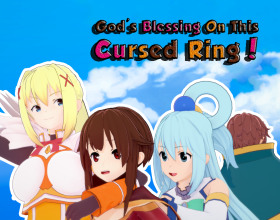 God's Blessing on This Cursed Ring [v 0.8.1]
