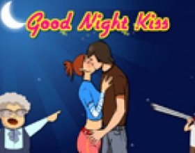 Good Night Kiss - After a good night out on the town it's time to say goodnight to your woman, give her a kiss but watch out. Kiss the girl without being caught by others in the background. There are Multiple levels. Get bonuses avoiding some alerts! When alert warning is displayed, search for items to stop it. You have only 10 seconds to find correct item.