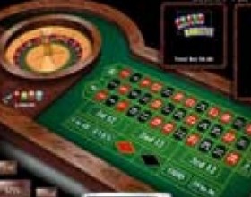 Grand roulette - Виртуальная рулетка - ставьте фишки на номера, крутите рулетку и забирайте выигрыш! Можно ставить на число, можно на дюжины, можно на группы чисел... Однако успех в этой рулетке не гарантирует Вам мгновенного выигрыша в реальной жизни.