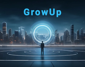 GrowUp [v 0.11]
