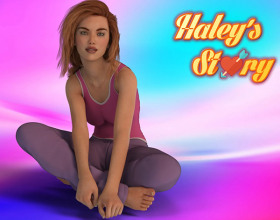 Haley's Story [v 1.0]