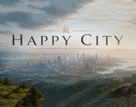 Happy City - Welcome to the wild life of a big city! And as we all know, pretty much anything can happen to a young guy here. You start out as a completely ordinary guy with no special plans or outstanding abilities. But the moment you step onto the city streets, your everyday life slowly turns into a series of unexpected adventures, especially with so many sexy beauties around. Explore the city, meet its residents, and make decisions that can lead you into all kinds of situations. Around every corner, new encounters and a chance for some awesome sex await! You never know what will happen next here. Take the first step, wake up in your room, and build relationships with the people you live with!
