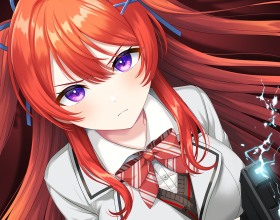 Heartsworn Abyss