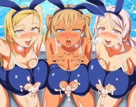 game hentai 3d sold girl town zoom out zoom in