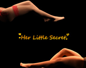Her Little Secret [v 0.2.81]