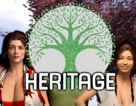 Heritage - This game is all about family secrets, intense emotions, and surprising revelations. After your and your sister Emma's birthday party, your mom gathers everyone together for a serious talk. She reads a letter from your dad, and it changes everything. You thought your family was normal, but now it's not. There's a hidden legacy waiting to be revealed - a unique, ironic inheritance that will change your family's future. You'll have to decide whether to protect the people you love and face the challenges, or get caught up in a web of manipulations. Every decision you make will shape the outcome of this emotional journey.