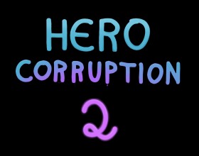 Hero Corruption 2 - Dive into a world of peril, passion, and unrelenting struggle in this rogue-like RPG. Face off against sultry and unpredictable female adversaries, pushing your abilities and endurance to their limits. Every fight is a test of strength, tactics, and determination, with the ultimate goal of achieving the highest score and fuck them. Will you rise as a legendary fighter, conquering each challenge in your way? Or will you get lost along the way, becoming a sex slave? Your choices, battles, and how you navigate this harsh world will shape your destiny. Each challenge is an opportunity to prove yourself - or sink deeper into servitude.