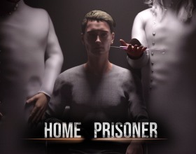 Home Prisoner