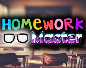 HomeWork Master