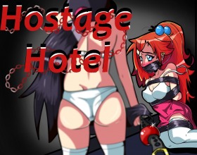 Hostage Hotel Ch.1