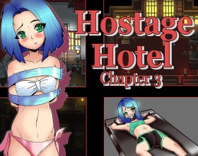 Hostage Hotel Ch.3
