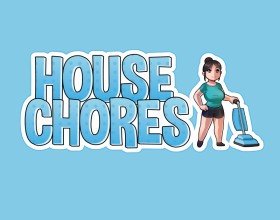 House Chores - Immerse yourself in this unforgettable visual novel, where you play as a young man enjoying his summer vacation. For a young guy, summer is always a time of new experiences and experiments. Endless free time and the burning heat inspire lustful thoughts! But problems begin when he starts seeing his closest ones in a completely different light. What does that mean? You’ll have to find out by starting the game yourself. Moreover, the main character will face unexpected guests in his home. How will this affect his mood? And will he finally manage to lure someone into his bed? The whole summer is ahead of you, dive in and discover for yourself!