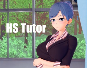 HS Tutor