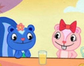 HTF Ep. 37 Eyes Cold Lemonade - The simple pleasures of a summertime lemonade stand take a turn for the worst in this episode. Not enough sugar to sweeten that drink? We've got just the thing for you. Well, watch this happy tree friends episode to see it!