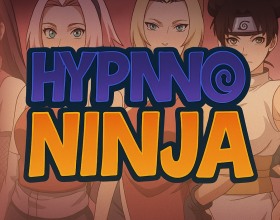 Hypno Ninja - Dive into the Naruto universe in this simple porn game! As a legendary ninja hero, you’ve been given the chance to have sex with the gorgeous Sakura Haruno! So, where will you start? The game is incredibly simple: just enjoy the animated fuck scenes, guide your character, click where needed, and watch your score increase. Find out what happens when you rack up more points! That’s right: you’ll get to enjoy even wilder sex and unlock different Naruto heroines. At the end of each sex round, you can even enjoy a hot image of your favourite heroine. Don’t miss your chance, ninja! Show these pussies what your dick can do!