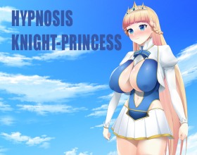 Hypnosis Knight-Princess - The beautiful princess-knight Gina is about to become the new ruler of the kingdom of Triss after her father’s death. But her vile brother has very different plans. Determined to stop her, he turns to the demon Lala to cast a hypnotic curse on his sister, hoping she will hand the crown over to him. However, Gina is not as simple and naïve as she may seem at first glance. She has no intention of giving up! She sees it as her duty to use the Dispelling Stones to save her people from the hypnotic curse that has gripped her kingdom. In this game you will go on an adventure with Gina to free her subjects from the hypnotic spell. And along the way, she will face some of the hottest adventures!