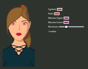 I Was Enslaved by an Evil Witch