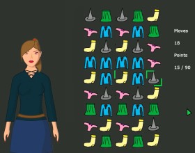 I Was Enslaved by an Evil Witch