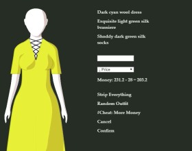 I Was Enslaved by an Evil Witch