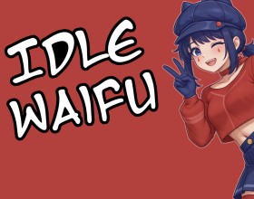 Idle Waifu - If you dream of finding yourself a sexy waifu from legendary anime, then you've come to the right place! In this dynamic and simple porn game, you can choose your girl from your favorite movies and series. You'll meet Hinata Hyuga from Naruto, Yuamu Ohdo from Yu-Gi-Oh! GO RUSH!!, Rias Gremory from High School DxD, and many, many others! Pick the beauty you like, click on her, and earn corruption points to level up and buy various potions and outfits. This will help you unlock dirty porn scenes where you can adjust the speed of fucking the girl! By the way, there are 3 speed levels. Enjoy a relaxing game and don't forget to click!