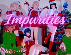 Impurities - You play as a young guy named Damien, and your life is turned upside down one fine morning. Debt collectors show up at your door to collect unpaid loans. But how is that possible? You’ve never taken out any loans! Your mother then reveals a shocking truth: your late father left behind enormous debts that must be paid immediately. Otherwise, your family will lose everything — first and foremost, your home. Soon, you realize that the debts are just the tip of the iceberg. Behind them lies a secret that threatens not only your family’s well-being, but their very lives. You will have to make an incredibly difficult decision to pull your family out of this abyss of despair.