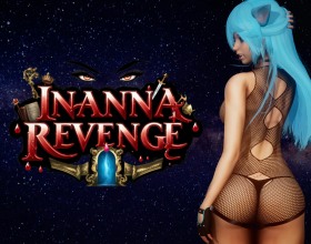 Inanna Revenge - You're playing as Arthur, a 21-year-old young man with absolutely nothing interesting going on in his life. He lives with his stepsister, who annoys him a lot. In his heart, Arthur longs for more than all this domestic life and longing. Everything changes on one fateful day when Arthur's life ends. But death is just the beginning of a journey! He will meet a sexy Goddess named Ea, who will make a deal with him and give him a chance to be reborn in a new world full of adventure and magic. But do not rush to rejoice. This whole fairy tale turns into a harsh reality, where you will need to do your best to take a place in the sun. Make wise decisions, develop relationships with girls and build your own harem with them. So, are you ready to be a male and handle everything properly? Or will you remain the fucking loser? It's up to you, dude.