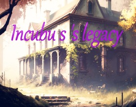 Incubus Legacy