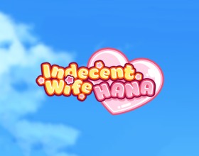 Indecent Wife Hana - What happens when a lustful wife makes her husband an unexpected proposition? Dive into a porn game where an ordinary office worker named Tatsuki suddenly finds himself confronted with a brand-new fantasy. While he spends his days at work, his wife Hana grows closer to a shy student named Yuma, who is staying at their home for a while. Hana is a loving, open-minded, and adventurous housewife who wants to make her husband happy. But she wants more than her husband can give her! Tatsuki has always focused on providing for his family and giving Hana a comfortable life. Now he’ll have to confront his own feelings and decide just how far he’s willing to go in this unusual relationship.