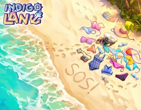 Indigo Lane - Enter an exciting porn game inspired by the Azur Lane universe, where you take the role of the Commander! After a devastating battle, you wake up on a deserted island, separated from the rest of the world. Only a few girls remain with you, including Taihou and New Jersey. As you continue your journey, you will meet many other famous characters. You will also meet the virtual streamer Mitsurugi Lia. Explore the island, collect important resources, build a daily life, and take care of your companions. Slowly get to know each girl, strengthen your relationships, and enjoy many porn scenes. Remember that the island hides many secrets, and the real danger does not always show itself right away!
