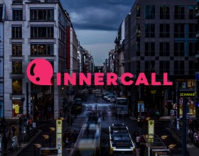 Innercall - This game takes you on a journey into the crazy world of Mike. He's a young guy who's been stuck in his room for months, playing video games and watching porn videos. But everything changes when he joins the mysterious INNERCALL program. It's some kind of personal development service run by a powerful pharmaceutical company with sinister motives. As Mike goes through the program, he learns about all these mind-altering courses. He discovers dark secrets and has to make some life-changing decisions. Will he fight to reclaim his true self, or lose it in the shadows? Explore a sexy story filled with difficult choices, manipulation, and self-discovery.