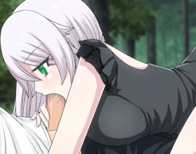 Into the Forest Ch.5