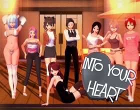 Into Your Heart - Step into a thrilling visual novel where your choices determine the fate of a young guy haunted by his past. He's torn between healing and self-destruction as he navigates a world full of drama, sex, and mystery. Every decision you make has weight. You'll guide him through a journey where relationships test his mind and heart. Will he find love or will secrets drag him deeper into darkness? Uncover hidden truths and confront buried emotions to decide his fate with multiple endings. Each choice matters - will you help him escape the past or let it consume him? Choose your path.