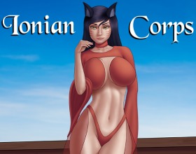 Ionian Corps [v 0.31]