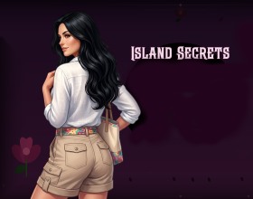 Island Secrets - After leaving for college, you almost completely lost touch with your stepmother, who, by the way, you'd always found incredibly attractive. Over the years, the two of you drifted apart, and it seemed that the closeness you once shared was gone forever. But an unexpected summer trip together gives you a chance to reconnect and get to know each other all over again. Maybe you'll even manage to seduce her? She looks sexier than ever! The moment you're near her, you realize that the feelings you tried so hard to bury long ago have come rushing back. You can't stop thinking about the moment that changed the way you saw her forever. Now you're older, more confident, and no longer willing to hide your true desires.