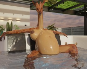 It's a Gluttonous Life