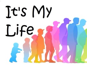 It's My Life