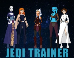 Jedi Trainer