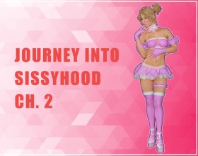 Journey into Sissyhood Ch. 2 - In Journey into Sissyhood: Chapter 2, prepare for an adventurous journey as you follow an adult's guy transformation to becoming the perfect sissy. Every choice matters, from embracing a life of obedient "good sissy" habits to indulging in a rebellious journey filled with exciting and naughty decisions. You'll face carefully crafted challenges like quizzes and tests, as well as mind-boggling hypno sessions that guide your character's evolution. The storyline is full of unexpected twists, and every decision you make affects not only your character's transformation, but also the plot. There are surprises around every corner, so get ready for a wild ride!